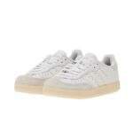 נעלי ריצה של אדידס | Adidas Velosamba Lea White