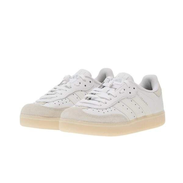 נעלי ריצה של אדידס | Adidas Velosamba Lea White