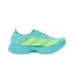 נעלי ריצה של אדידס | Adidas Adizero Adios Pro 4 Flace Aqua/ Lucid Cancel