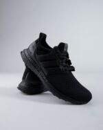 אדידס ריצה נעלי | Adidas UltraBOOST 1.0 Core Black