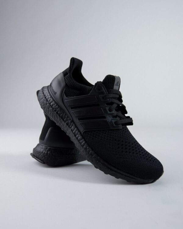 אדידס ריצה נעלי | Adidas UltraBOOST 1.0 Core Black