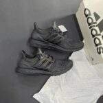 אדידס ריצה נעלי | Adidas UltraBOOST 1.0 Core Black