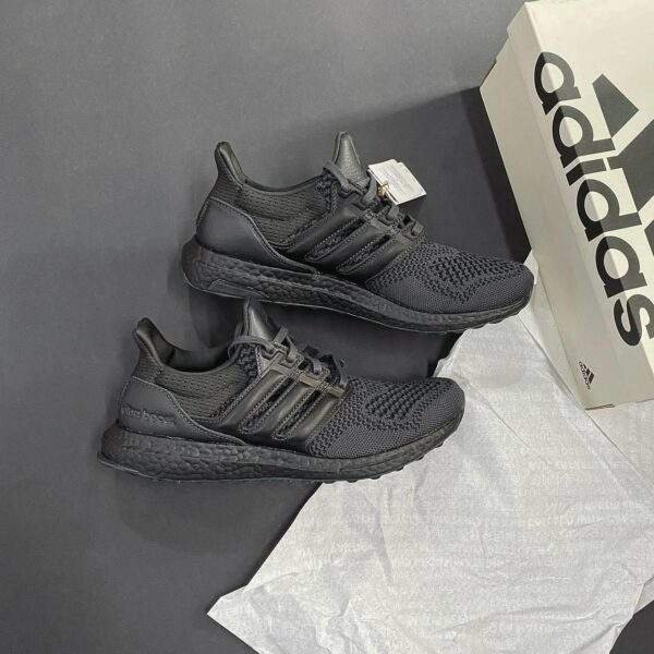 אדידס ריצה נעלי | Adidas UltraBOOST 1.0 Core Black
