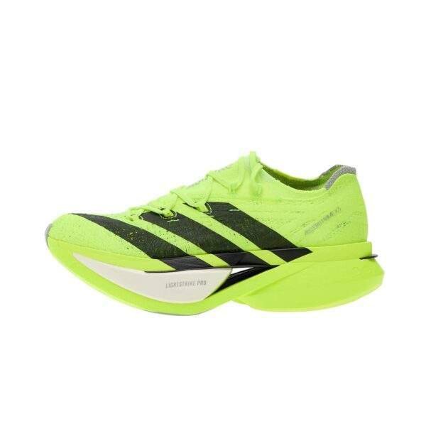 נעלי ריצה של אדידס | Adidas Adizero Prime X3 Strung Yellow