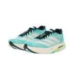 נעלי ריצה של אדידס | Adidas Adizero Boston 13 Flace Aqua