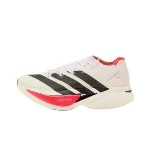 נעלי ריצה של אדידס | Adidas Adizero Prime X3 STRUNG Running White/ Core Black