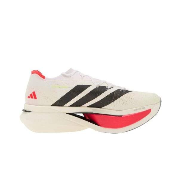 נעלי ריצה של אדידס | Adidas Adizero Prime X3 STRUNG Running White/ Core Black