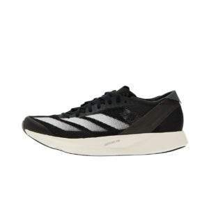 נעלי ריצה של אדידס | Adidas Adizero Takumi Sen 10 Core Black/ White