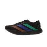 נעלי ריצה של אדידס | Adidas x Pharrell Williams Humanrace Adizero Evo SL Core Black