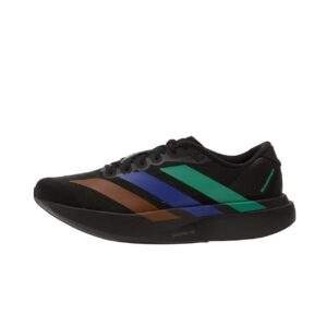 נעלי ריצה של אדידס | Adidas x Pharrell Williams Humanrace Adizero Evo SL Core Black