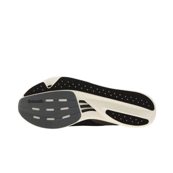 נעלי ריצה של אדידס | Adidas Adizero Takumi Sen 10 Core Black/ White