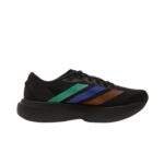 נעלי ריצה של אדידס | Adidas x Pharrell Williams Humanrace Adizero Evo SL Core Black