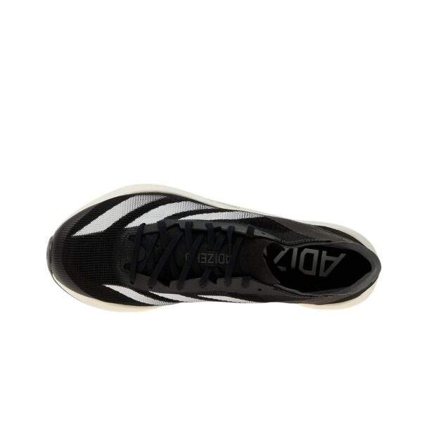 נעלי ריצה של אדידס | Adidas Adizero Takumi Sen 10 Core Black/ White