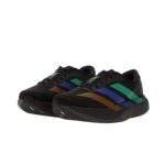 נעלי ריצה של אדידס | Adidas x Pharrell Williams Humanrace Adizero Evo SL Core Black