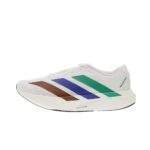 נעלי ריצה של אדידס | Adidas x Pharrell Williams Humanrace Adizero Evo SL White