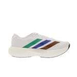 נעלי ריצה של אדידס | Adidas x Pharrell Williams Humanrace Adizero Evo SL White