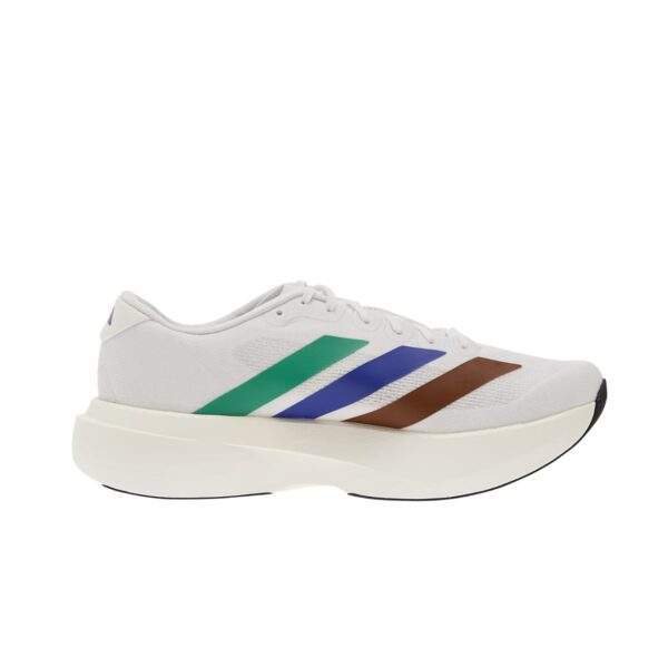 נעלי ריצה של אדידס | Adidas x Pharrell Williams Humanrace Adizero Evo SL White