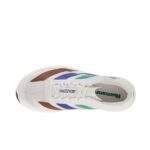 נעלי ריצה של אדידס | Adidas x Pharrell Williams Humanrace Adizero Evo SL White