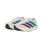 נעלי ריצה של אדידס | Adidas x Pharrell Williams Humanrace Adizero Evo SL White