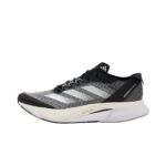 נעלי ריצה של אדידס | Adidas Adizero Boston 12 Black/ White