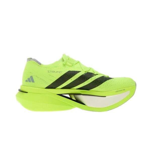 נעלי ריצה של אדידס | Adidas Adizero Prime X3 Strung Yellow