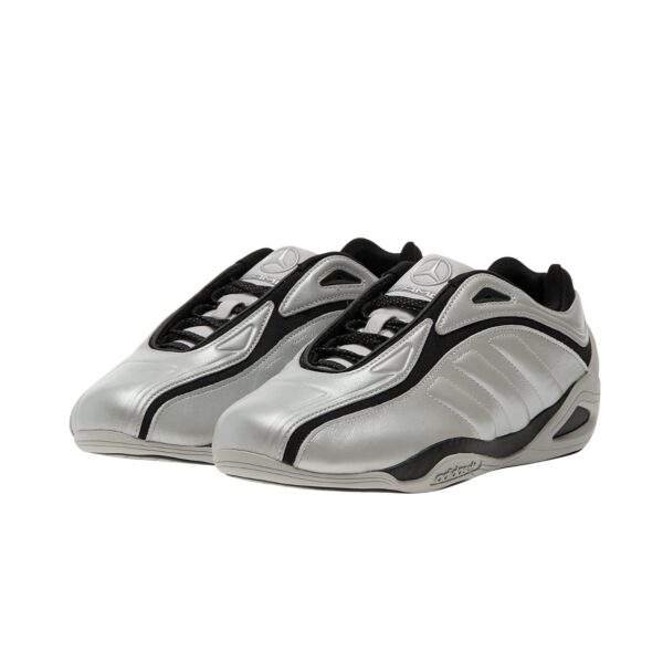 נעלי ריצה של אדידס | Adidas x Mercedes AMG Petronas Adiracer GT Metallic Silver/ Core Black
