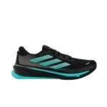 נעלי ריצה של אדידס | Adidas x Mercedes Amg Petronas Formula One Team Supernova Rise Black