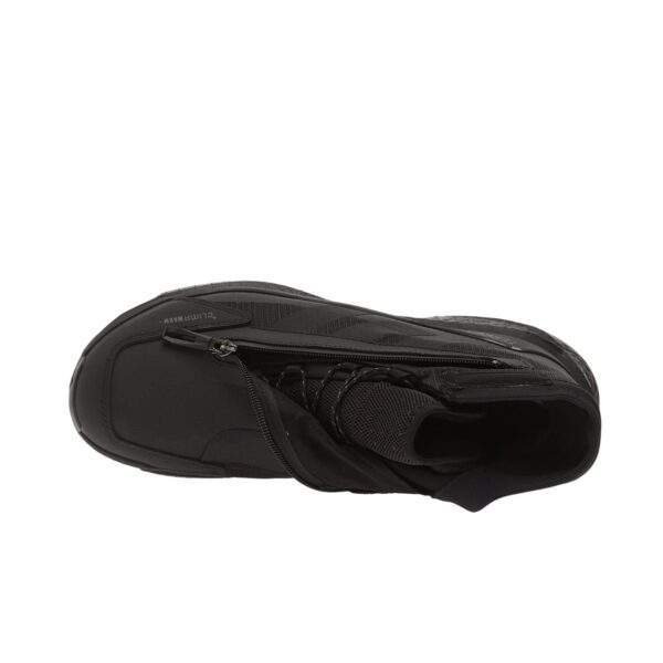 נעלי ריצה של אדידס | Adidas Free Hiker 2 Gtx Climawarm + Core Black