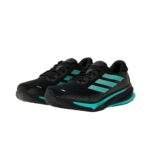 נעלי ריצה של אדידס | Adidas x Mercedes Amg Petronas Formula One Team Supernova Rise Black
