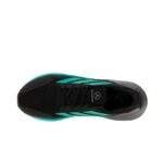 נעלי ריצה של אדידס | Adidas x Mercedes AMG Petronas F1 UltraBOOST 5X Black