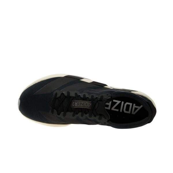 נעלי ריצה של אדידס | Adidas adidas Adizero Adios 9 Core Black