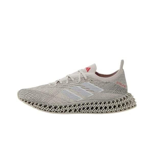 נעלי ריצה של אדידס | Adidas 4Dfwd X Strung Grey