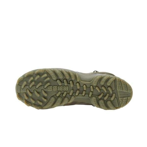 נעלי ריצה של אדידס | Adidas x 032C GSG TR Chalk White/ Green