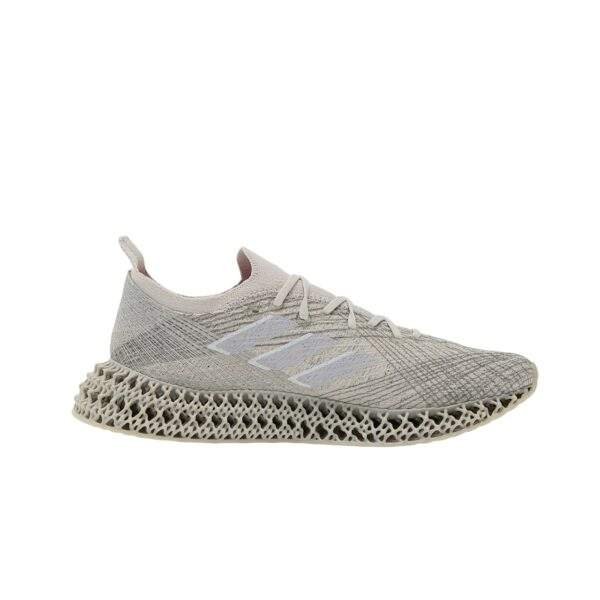 נעלי ריצה של אדידס | Adidas 4Dfwd X Strung Grey