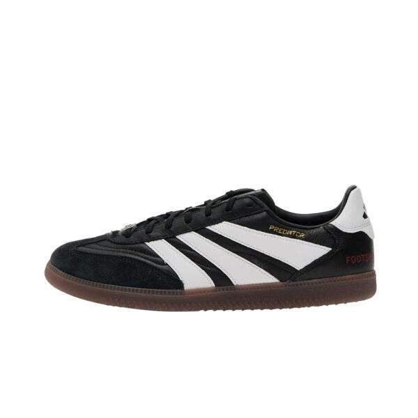 נעלי ריצה של אדידס | Adidas x Footshop x Sparta Predator Freestyle Black