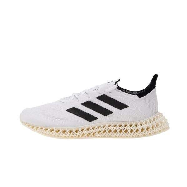 נעלי ריצה של אדידס | Adidas 4DFWD 4 White