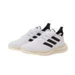 נעלי ריצה של אדידס | Adidas 4DFWD 4 White