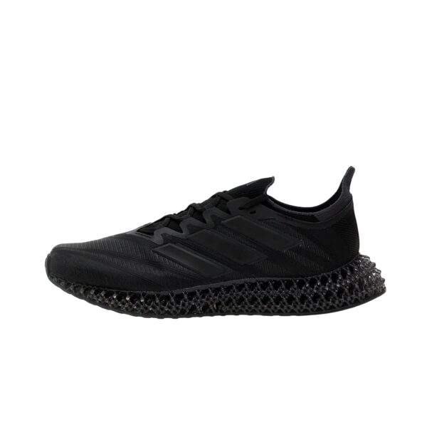 נעלי ריצה של אדידס | Adidas 4DFWD 4 M Core Black