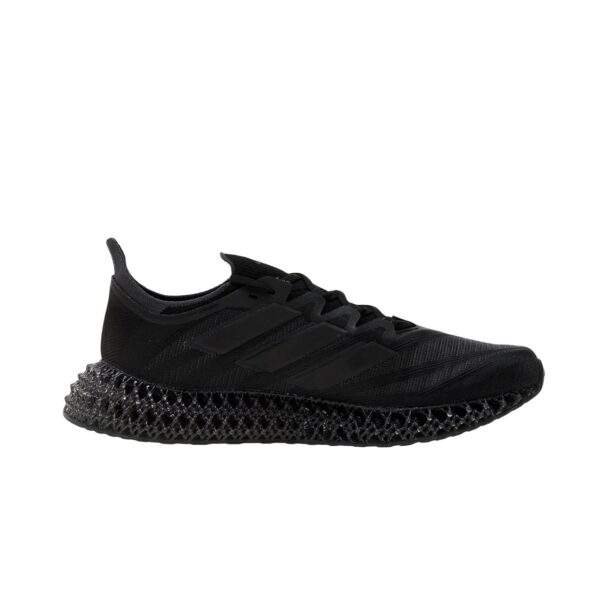 נעלי ריצה של אדידס | Adidas 4DFWD 4 M Core Black