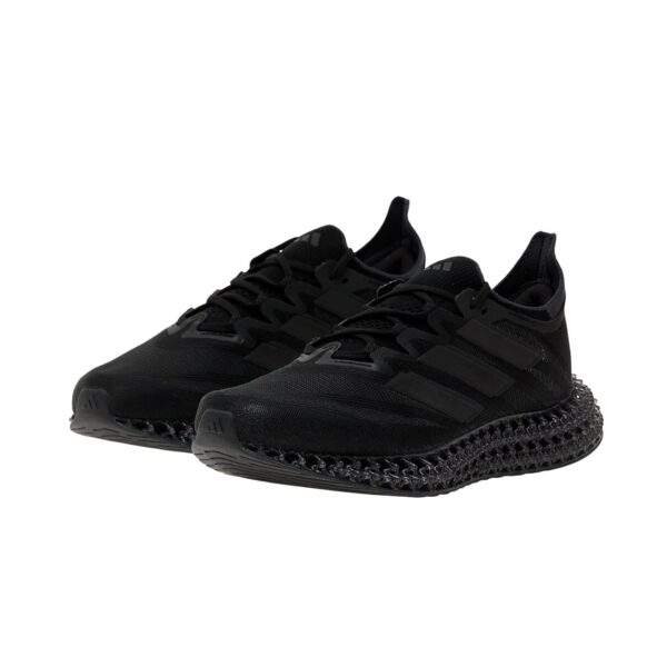 נעלי ריצה של אדידס | Adidas 4DFWD 4 M Core Black