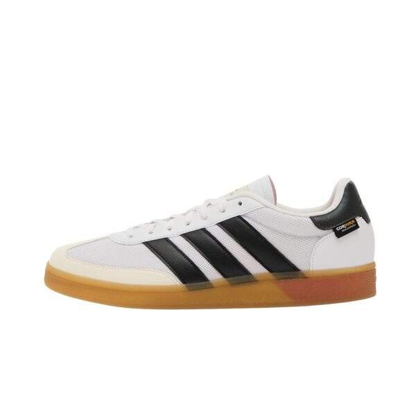 נעלי ריצה של אדידס | Adidas Training Spezial White/ Core Black