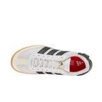נעלי ריצה של אדידס | Adidas Training Spezial White/ Core Black