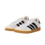 נעלי ריצה של אדידס | Adidas Training Spezial White/ Core Black