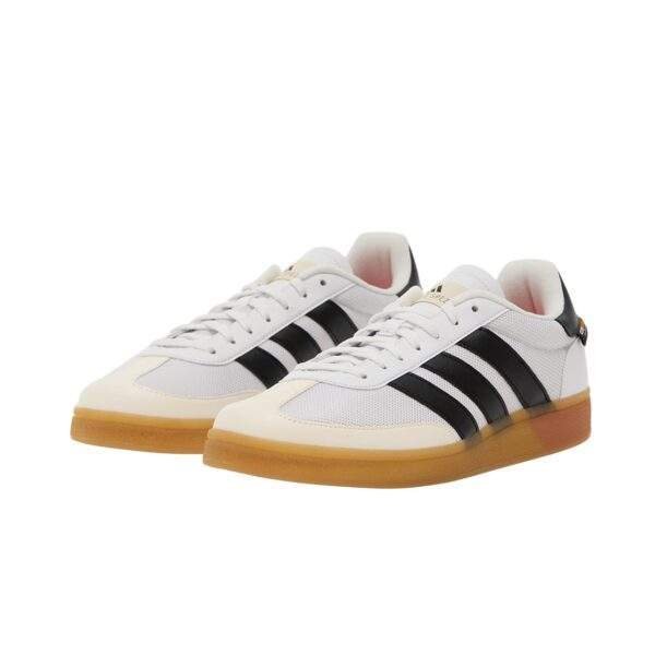 נעלי ריצה של אדידס | Adidas Training Spezial White/ Core Black