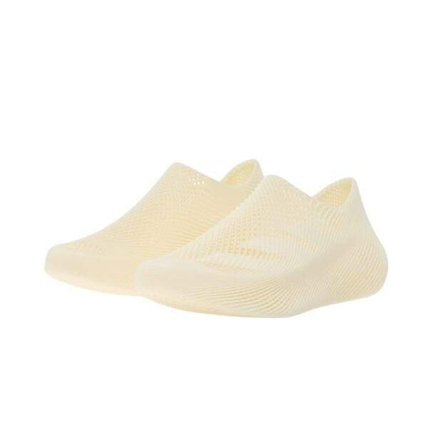 נעלי ריצה של אדידס | Adidas Climacool Off White