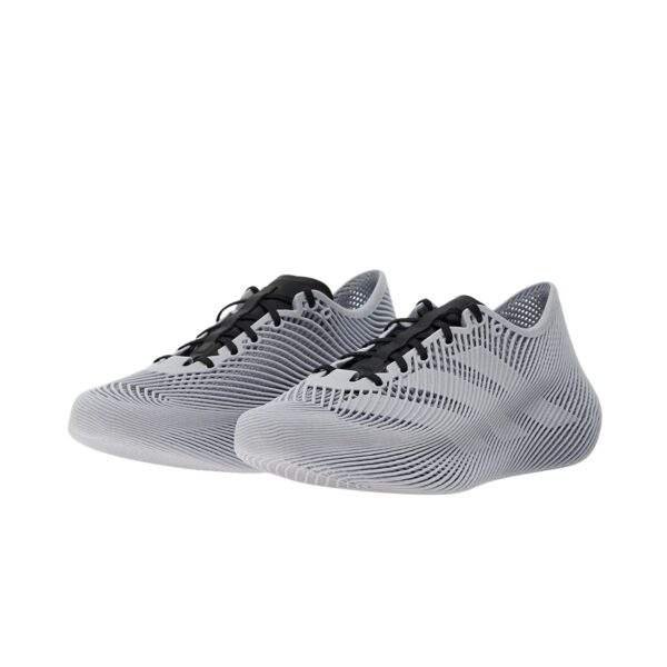 נעלי ריצה של אדידס | Adidas Climacool Laced Glow Grey