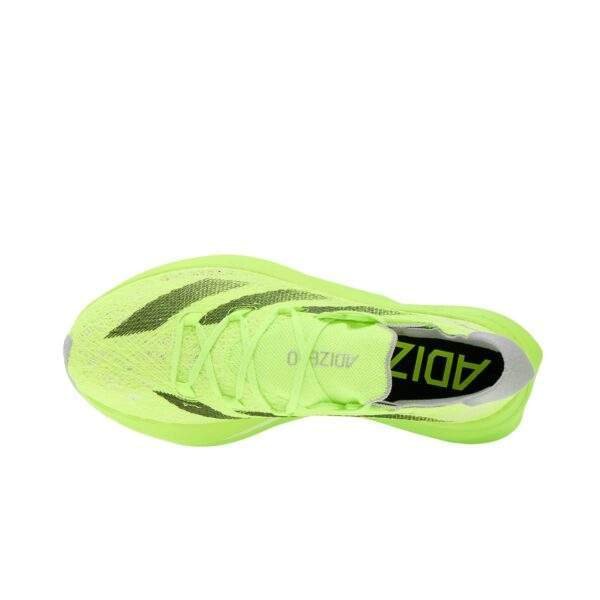 נעלי ריצה של אדידס | Adidas Adizero Prime X 2 Strung Lucid Lemon