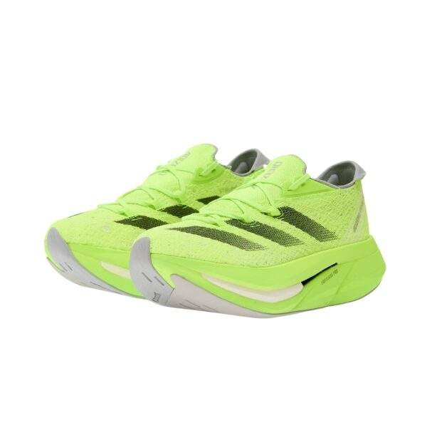 נעלי ריצה של אדידס | Adidas Adizero Prime X 2 Strung Lucid Lemon