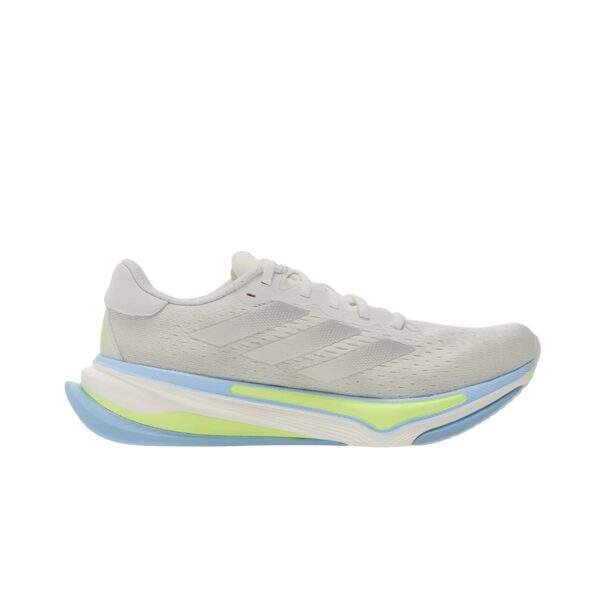 נעלי ריצה של אדידס | Adidas Supernova Prima Crystal White