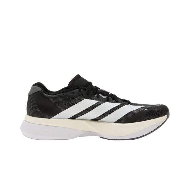 נעלי ריצה של אדידס | Adidas Adizero Boston 13 Core Black/ White